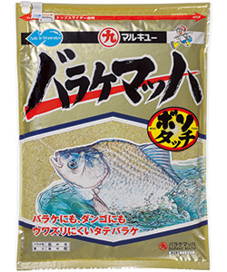 バラケマッハ
