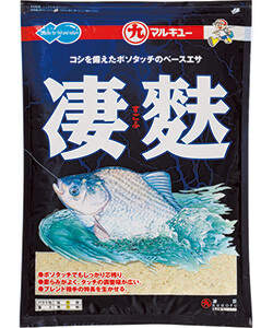 凄麩