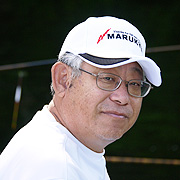 山口 哲男