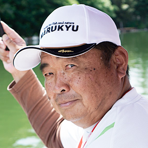 古郡 一夫