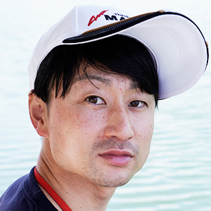 眞島 宏平