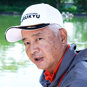中澤 岳