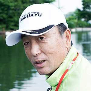 石川 裕治