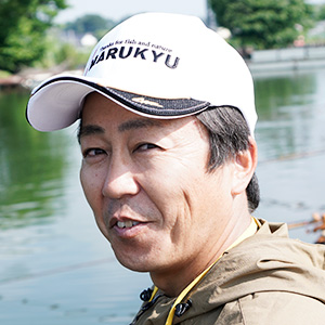 内島 康之