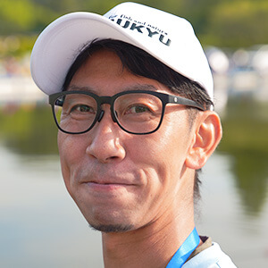 菅 宏和