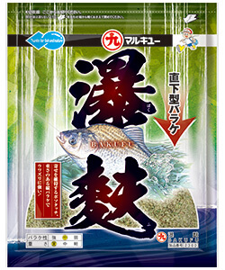 瀑麩