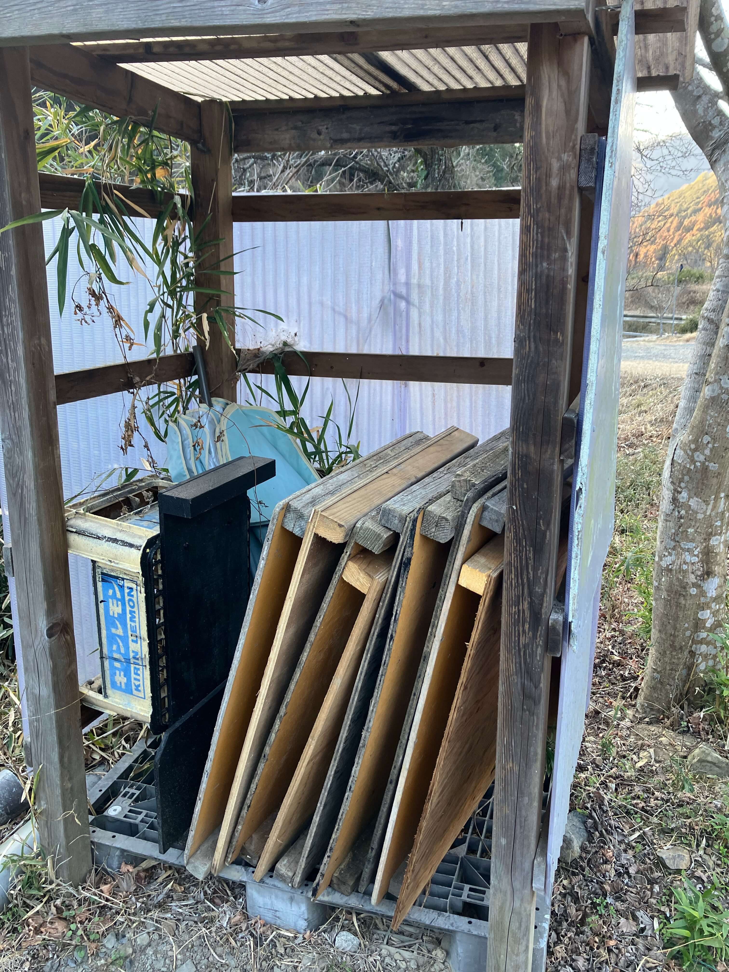 釣り堀・松田憩いの池