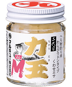 力玉(M)